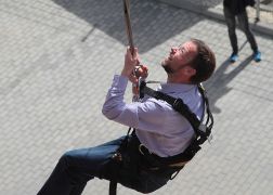 Tag Der Offenen Feuerwache In Jena 0032